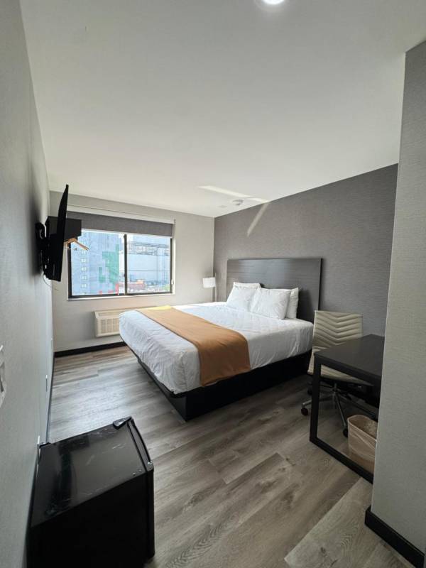 King Room - Accommodation
