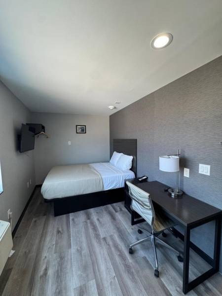 Hotel The Villa - Long Island City	Hotel10