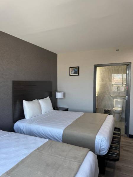 Hotel The Villa - Long Island City	Hotel11