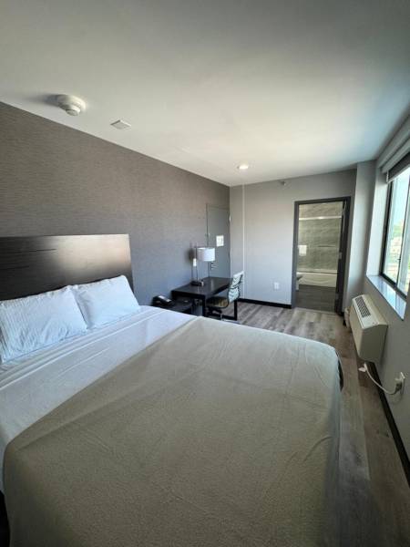 Hotel The Villa - Long Island City	Hotel5