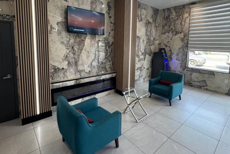 Amenities & services Amenities & services - Hotel The Villa - Long Island City Hotel